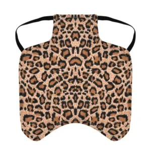 Cheetah – Hen Saddle