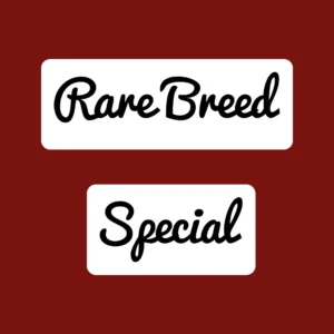 Rare Breed Chicks Special