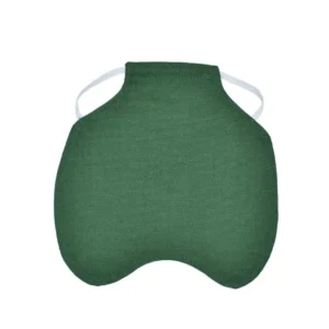 Green – Hen Saddle