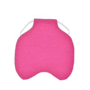 Pink – Hen Saddle