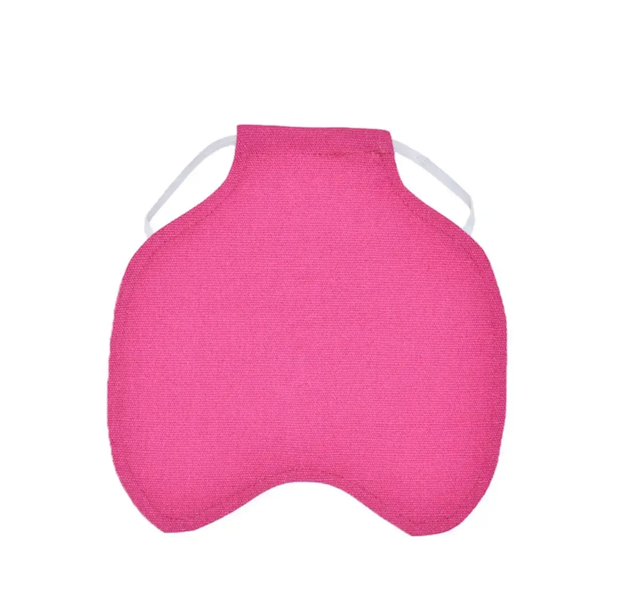 Pink – Hen Saddle 1 Pink – Hen Saddle